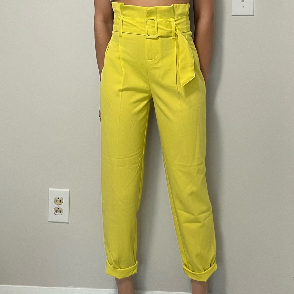 Dress pants